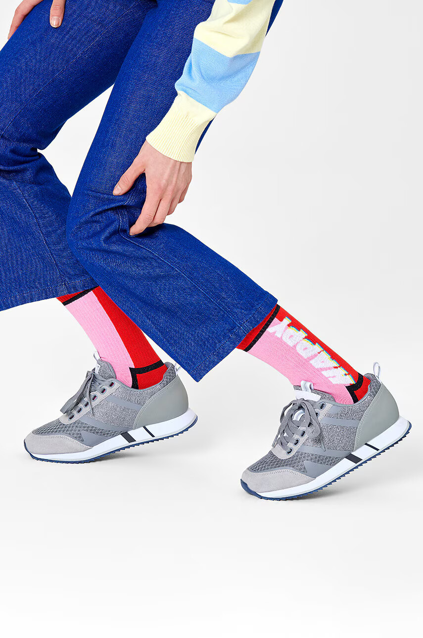 Happy Socks Чорапи - Pepit.bg
