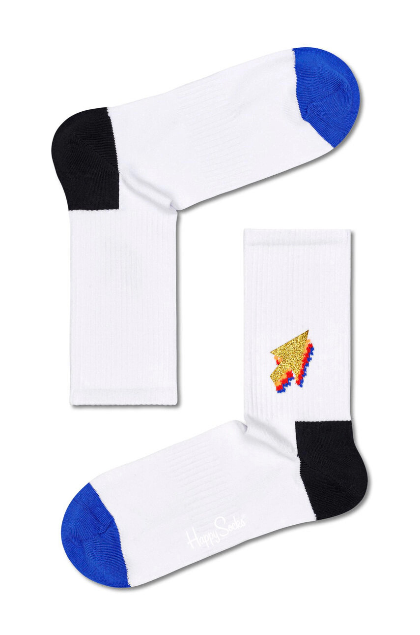Happy Socks Чорапи Arrow - Pepit.bg