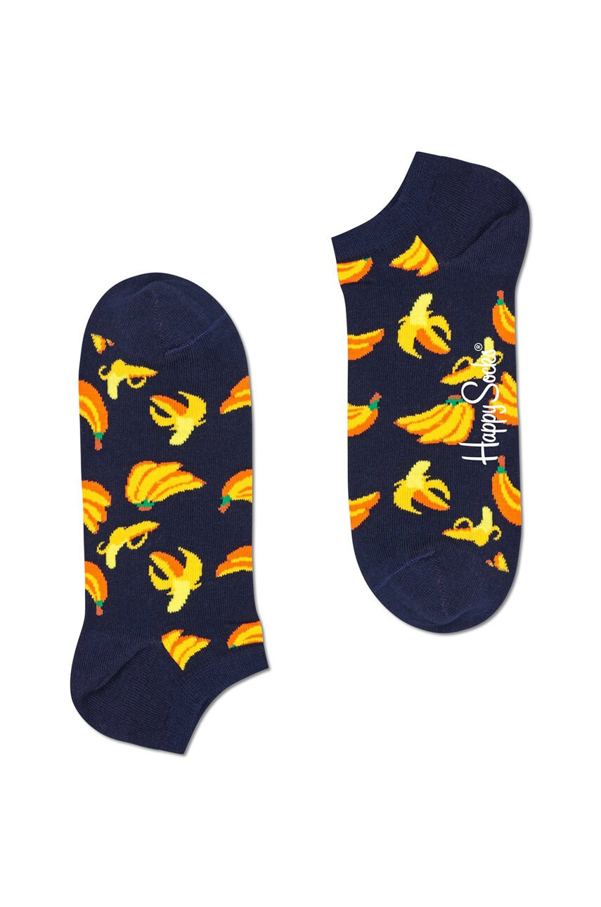 Happy Socks Чорапи Banana Low - Pepit.bg