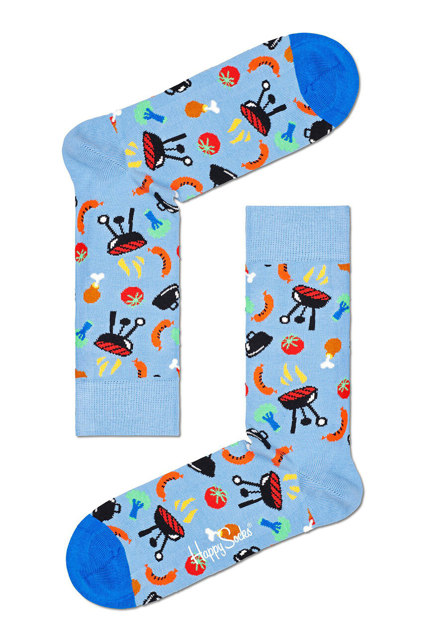 Happy Socks Чорапи - Pepit.bg