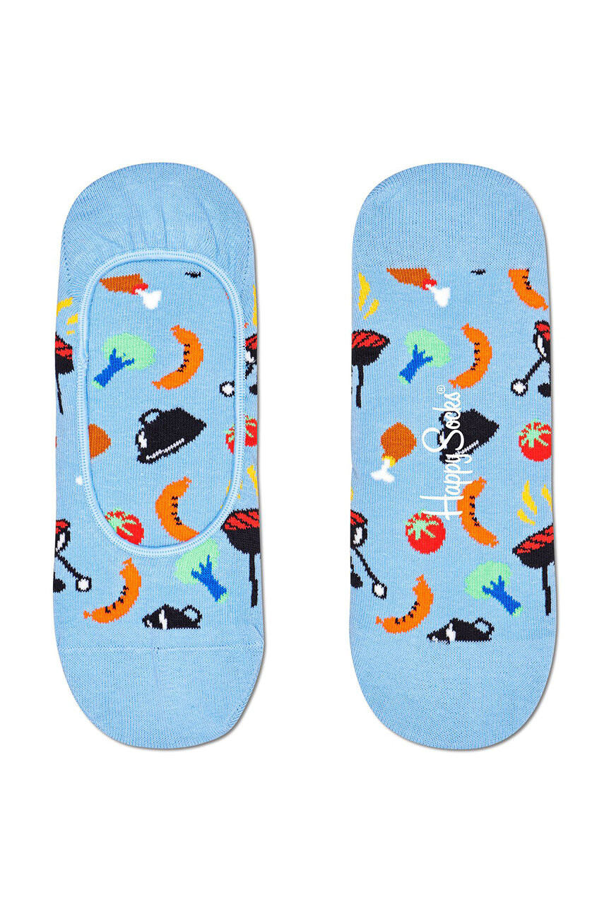 Happy Socks Чорапи Barbeque - Pepit.bg