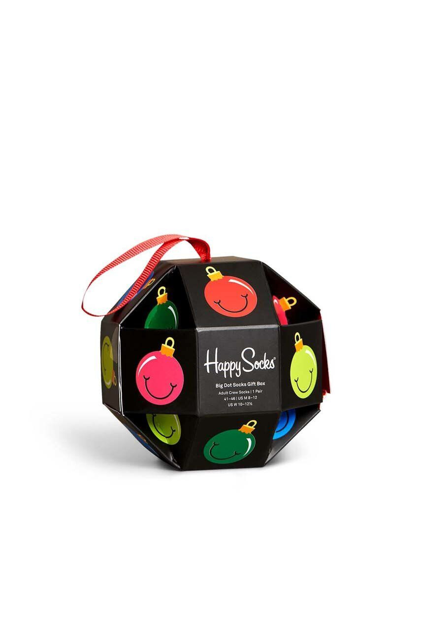 Happy Socks Чорапи Bauble - Pepit.bg