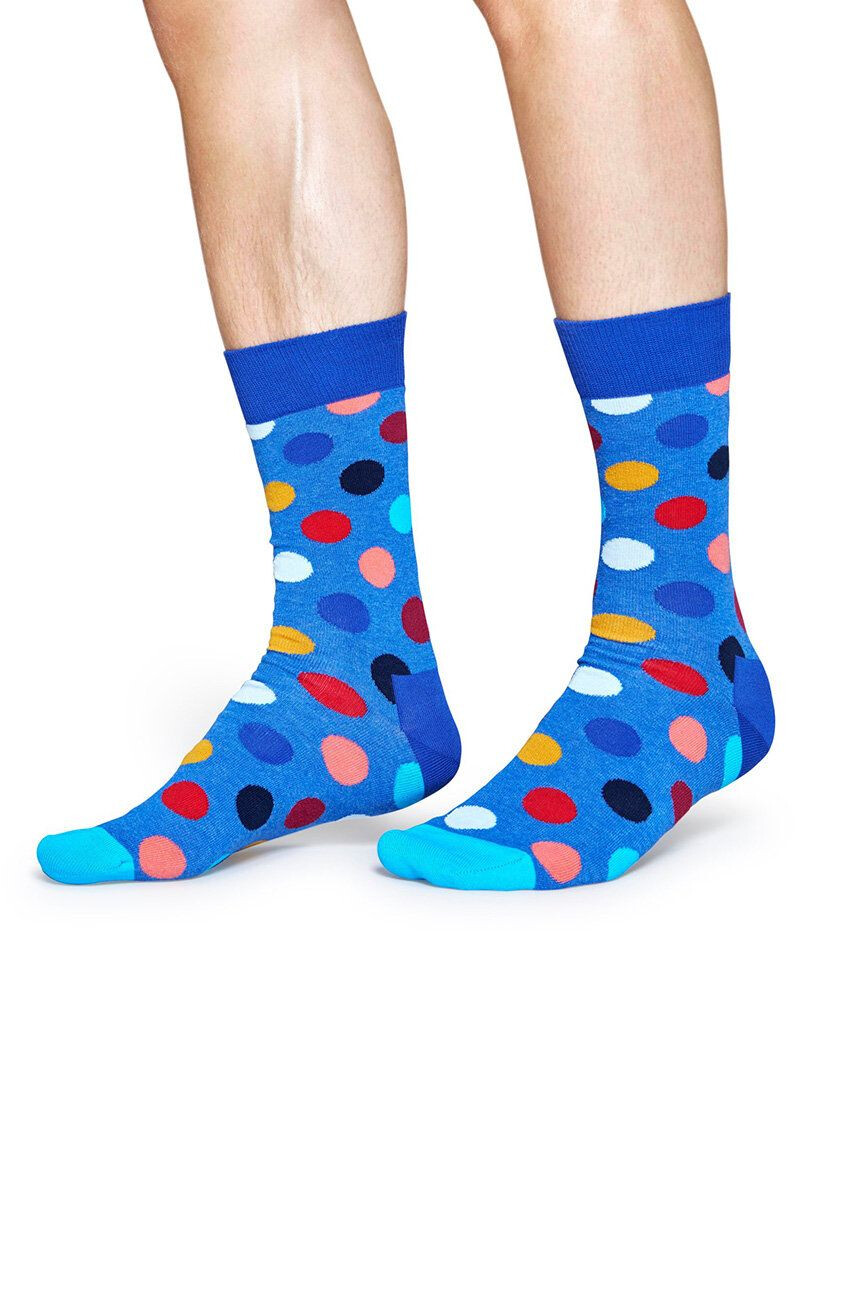 Happy Socks Чорапи Big Dot - Pepit.bg