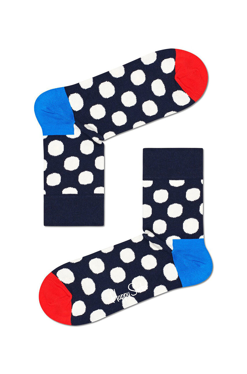 Happy Socks Чорапи Big Dot - Pepit.bg