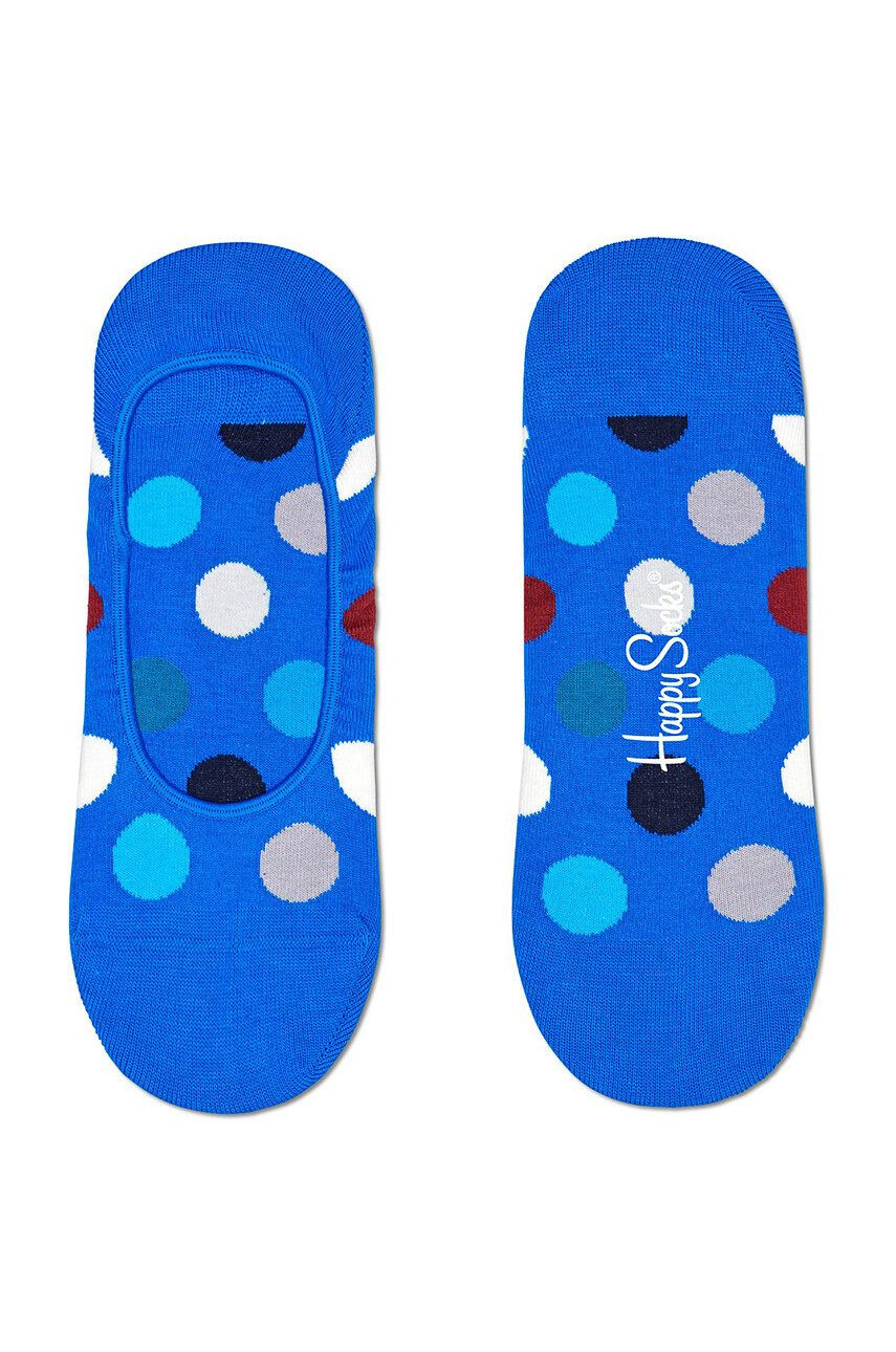 Happy Socks Чорапи Big Dot - Pepit.bg