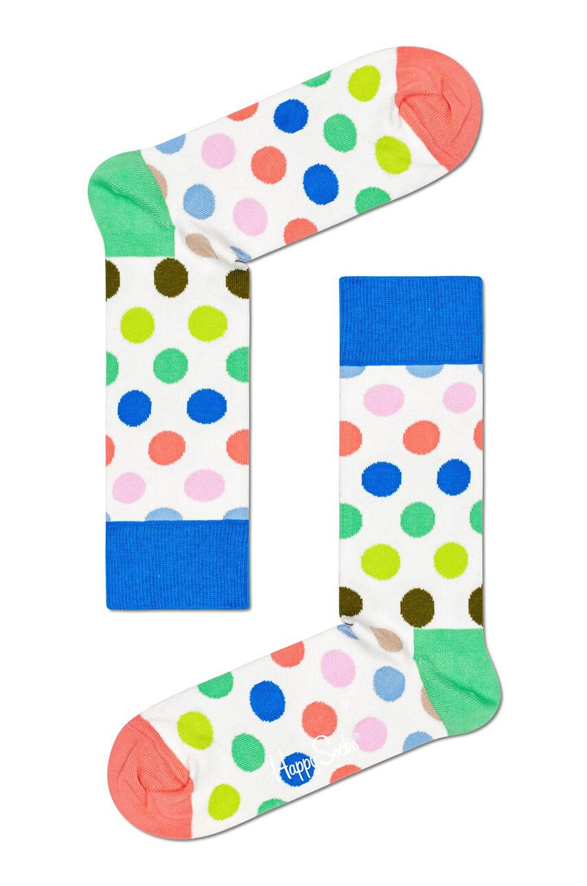 Happy Socks Чорапи Big Dot - Pepit.bg