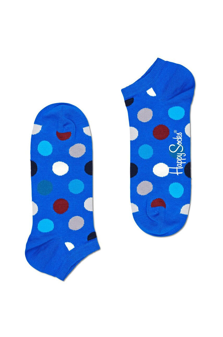 Happy Socks Чорапи Big Dot Low - Pepit.bg