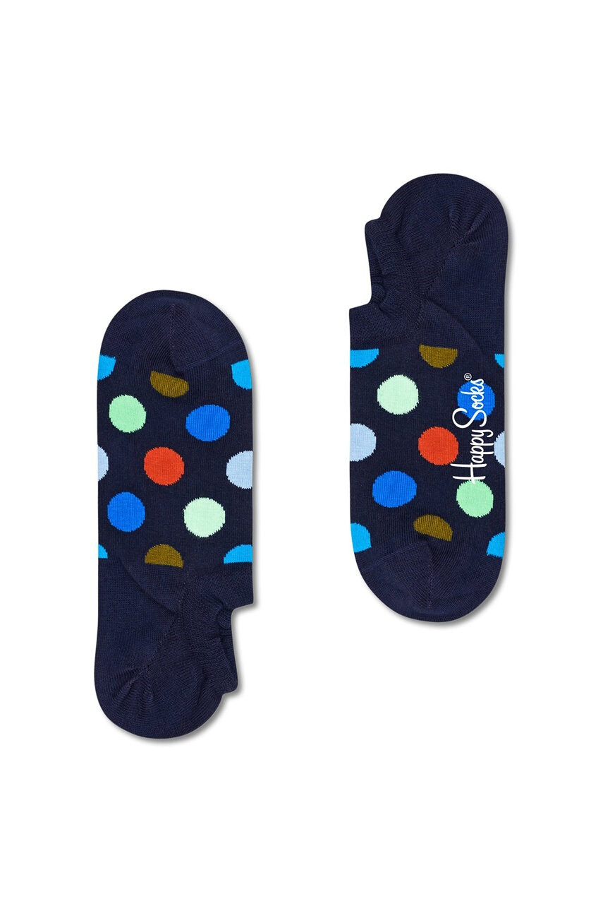 Happy Socks Чорапи Big Dot No Show - Pepit.bg