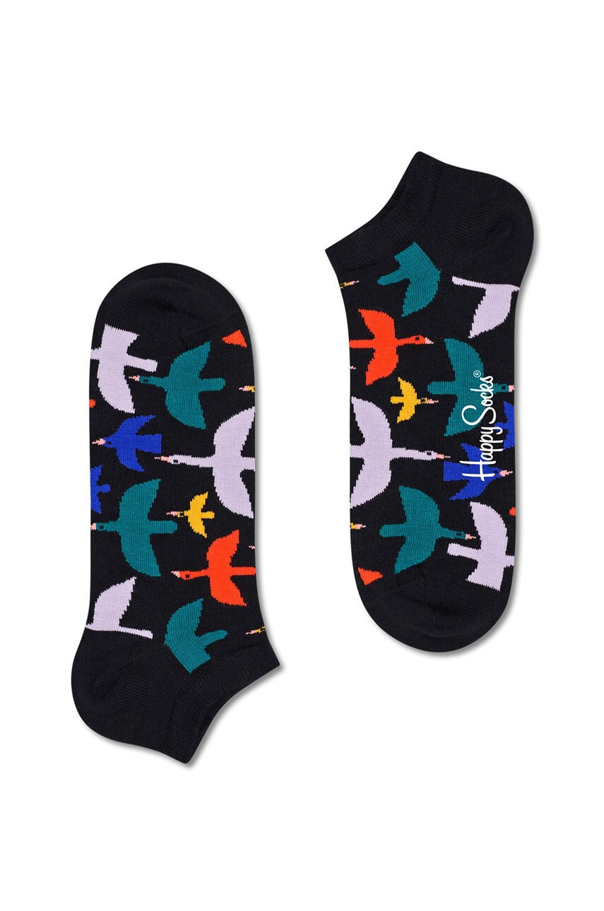 Happy Socks Чорапи Bird Watch Low - Pepit.bg