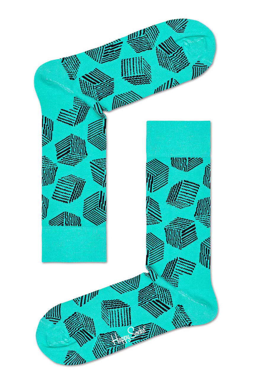Happy Socks Чорапи Box - Pepit.bg