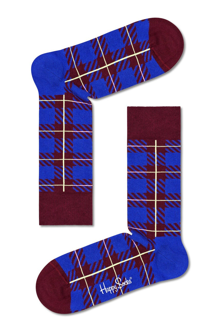 Happy Socks Чорапи Business - Pepit.bg
