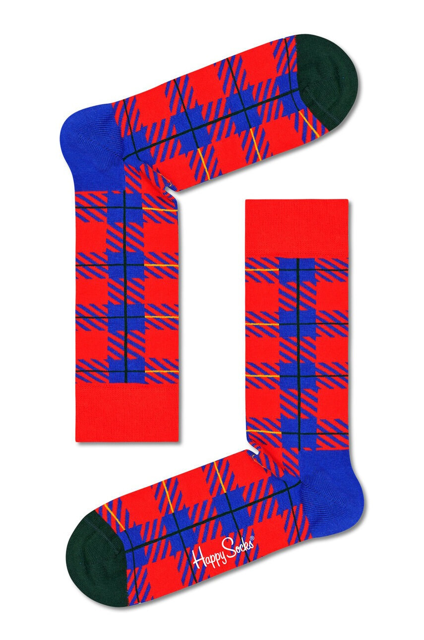 Happy Socks Чорапи - Pepit.bg