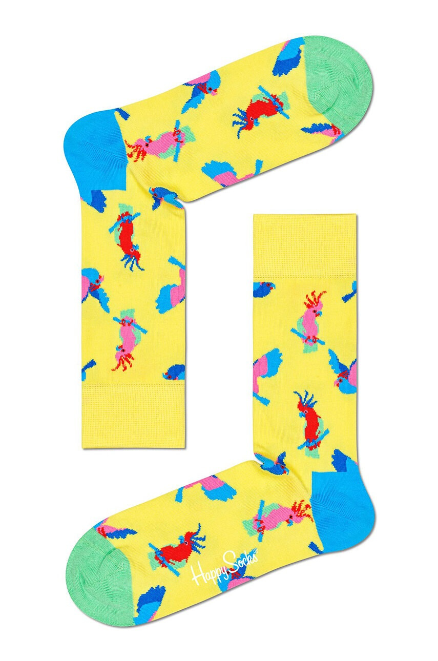 Happy Socks Чорапи - Pepit.bg