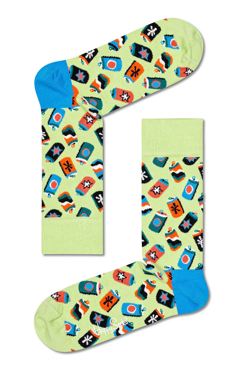 Happy Socks Чорапи Can - Pepit.bg