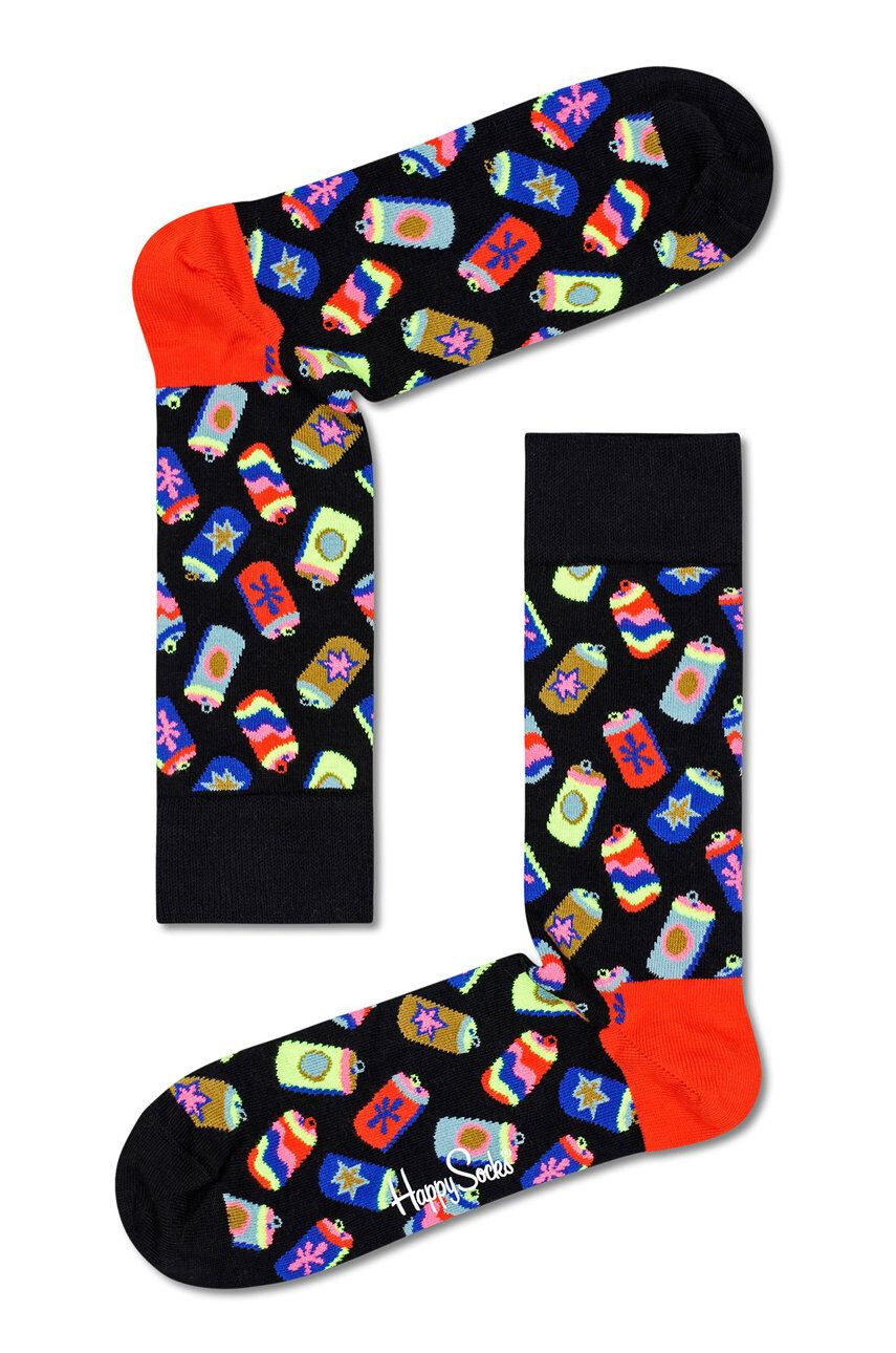 Happy Socks Чорапи Can - Pepit.bg