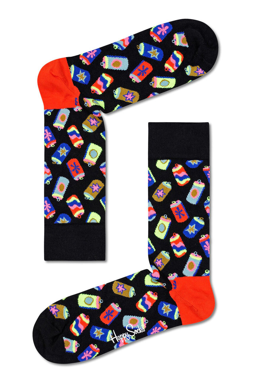 Happy Socks Чорапи Can мъжки - Pepit.bg