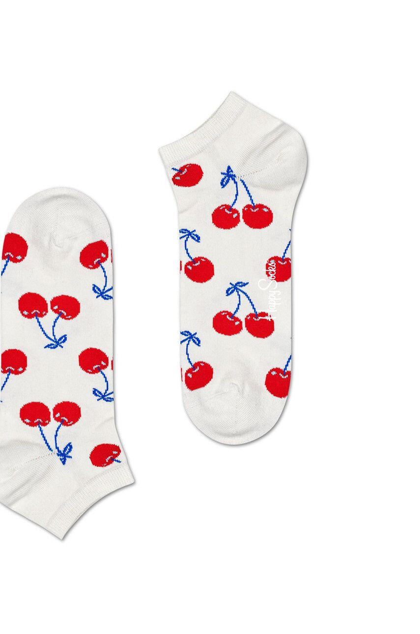 Happy Socks Чорапи Cherry Low - Pepit.bg