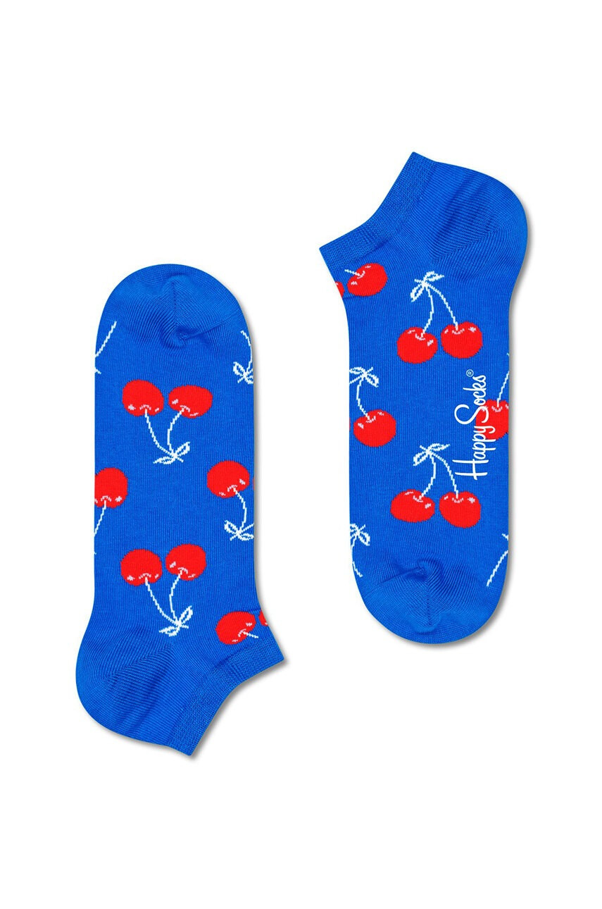 Happy Socks Чорапи Cherry Low - Pepit.bg