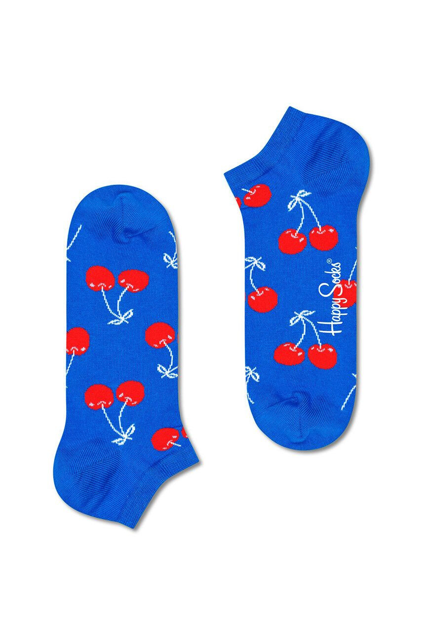 Happy Socks Чорапи Cherry Low - Pepit.bg