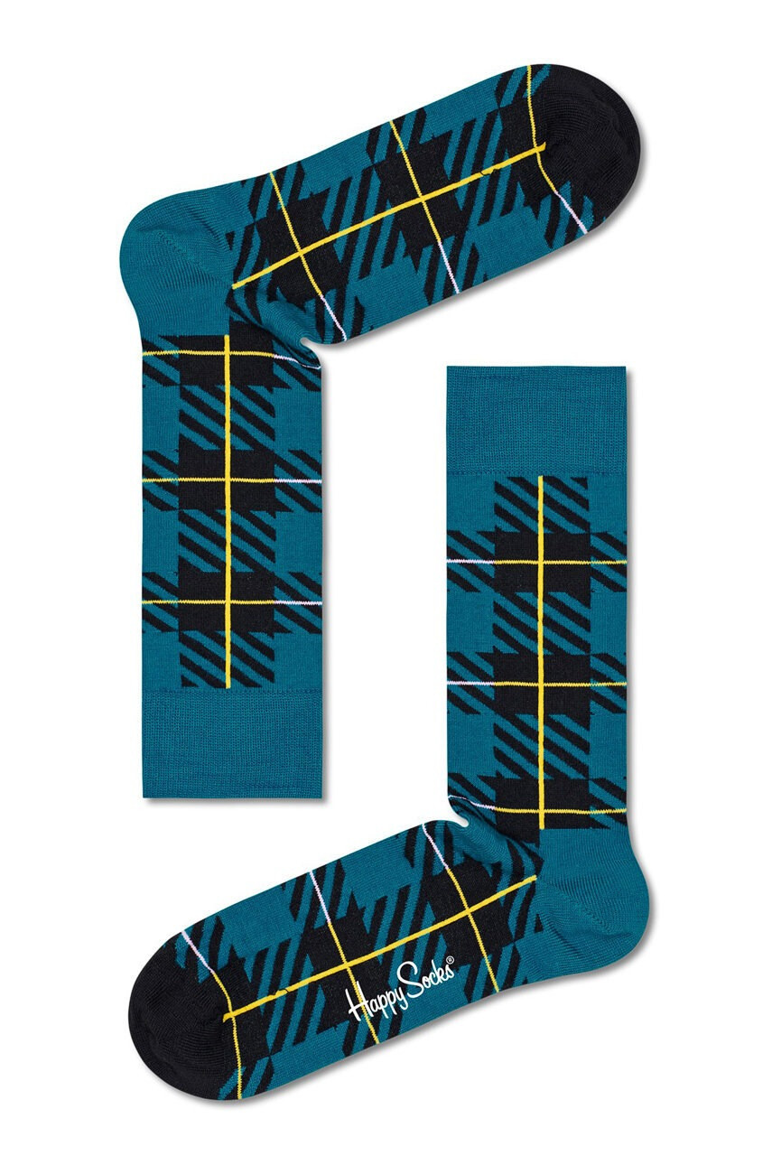 Happy Socks Чорапи Cloudy - Pepit.bg