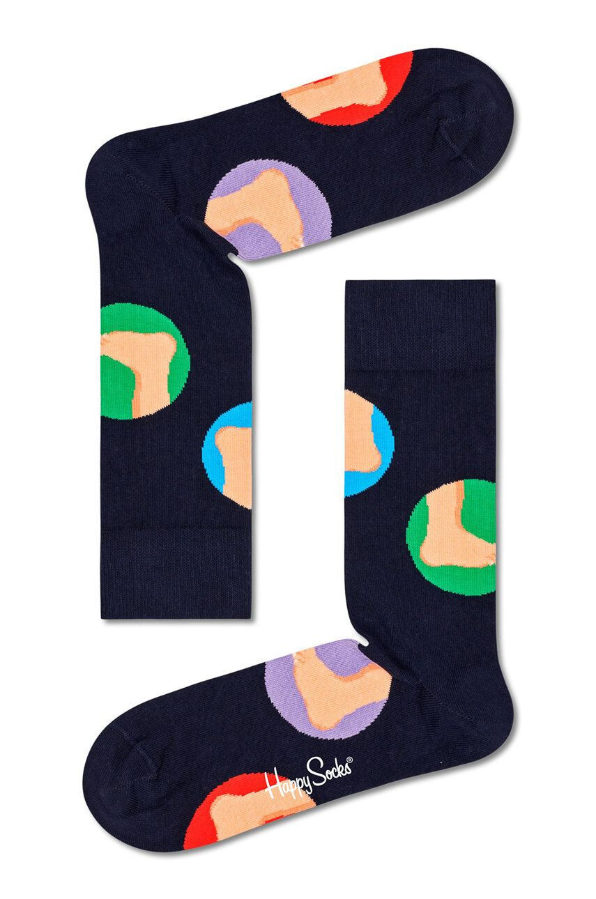 Happy Socks Чорапи Cupids Foot x Monty Python - Pepit.bg