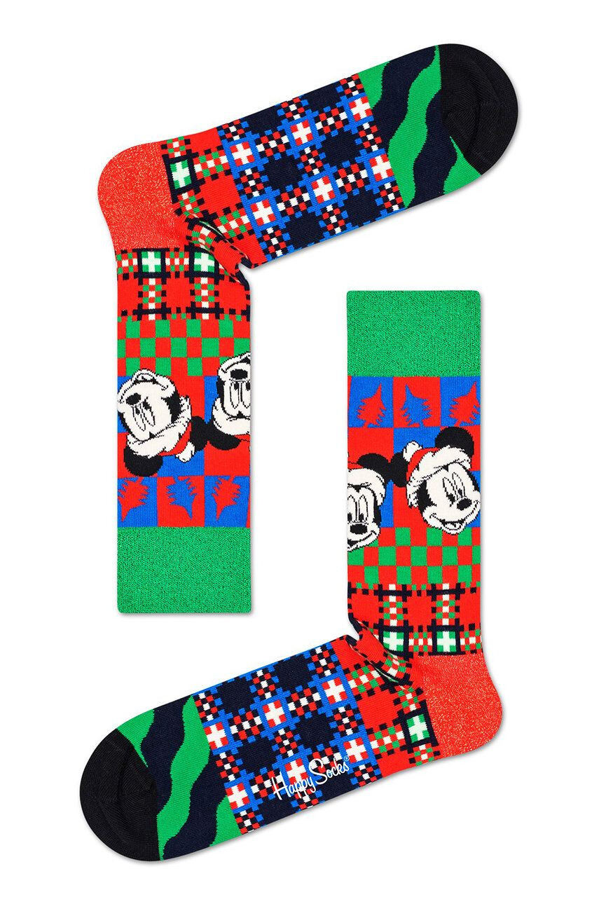 Happy Socks Чорапи DISNEY - Pepit.bg