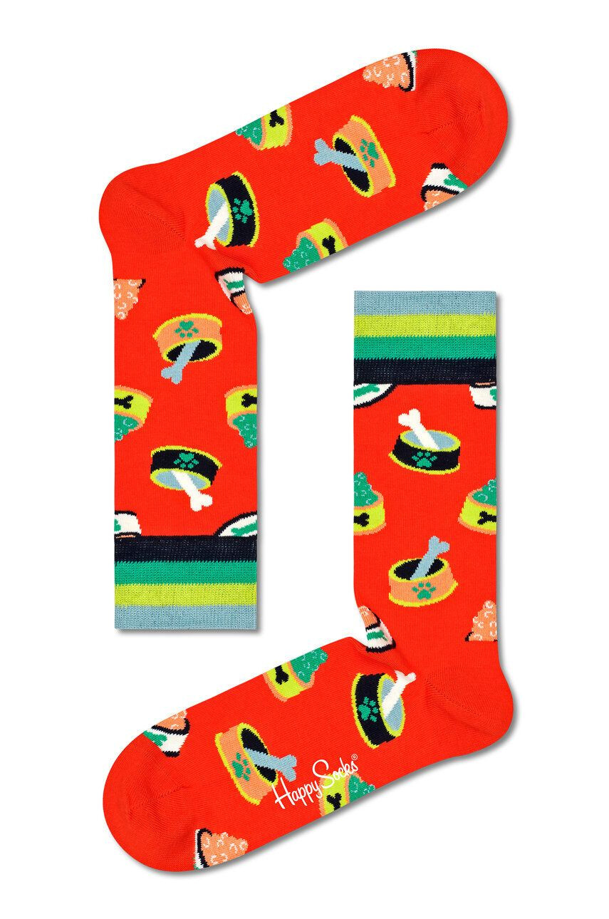 Happy Socks Чорапи - Pepit.bg