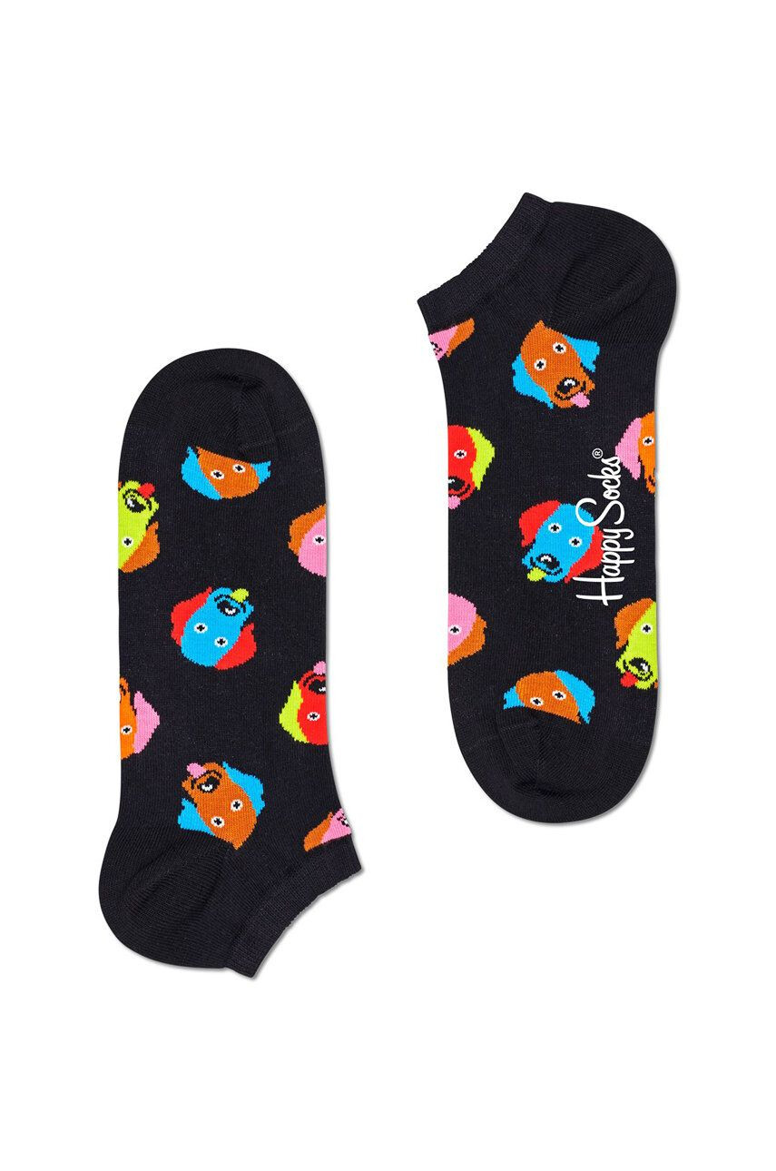 Happy Socks Чорапи Dog Low - Pepit.bg