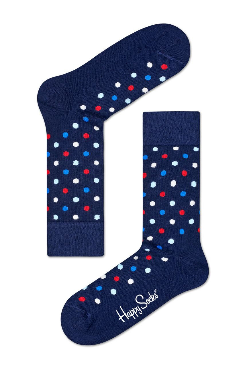 Happy Socks Чорапи Dot - Pepit.bg