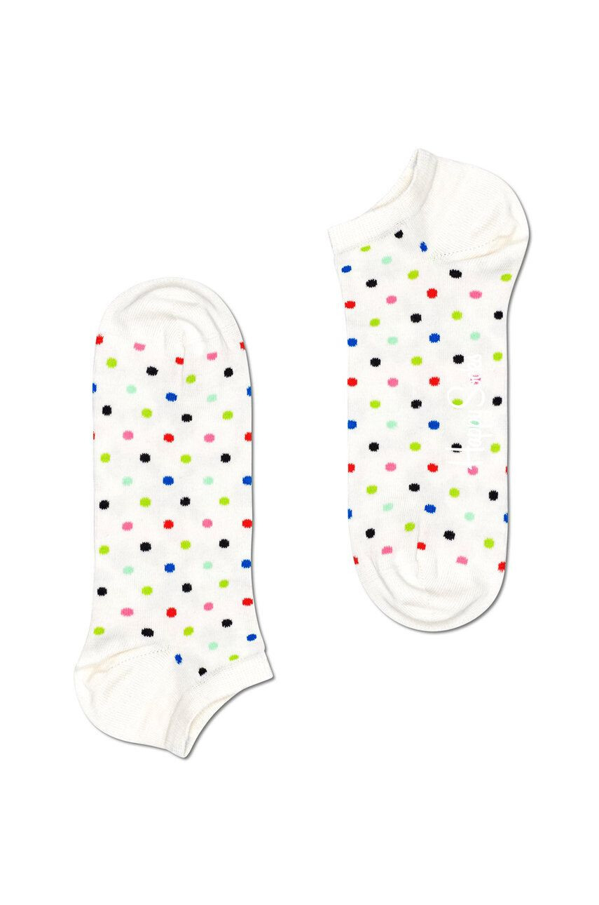 Happy Socks Чорапи Dot Low - Pepit.bg