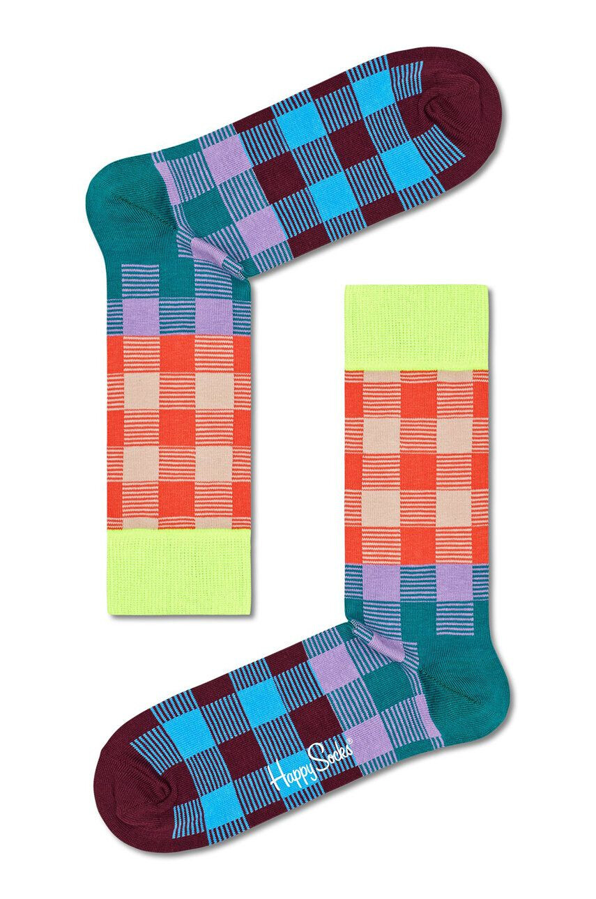 Happy Socks Чорапи Electric - Pepit.bg