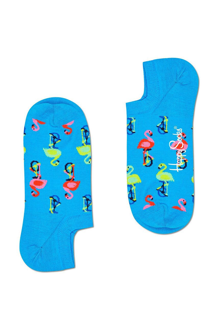 Happy Socks Чорапи Flamingo - Pepit.bg