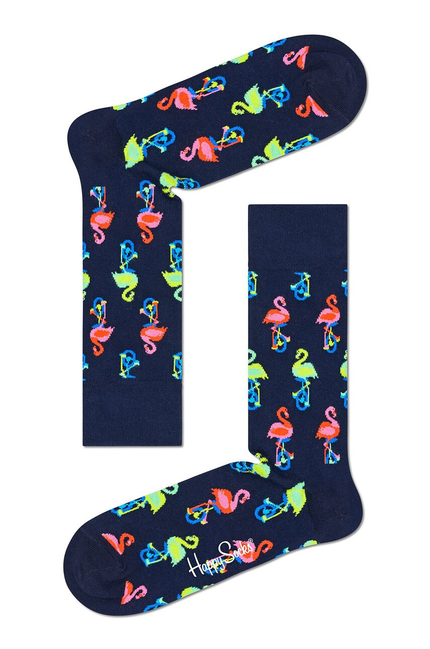 Happy Socks Чорапи Flamingo - Pepit.bg