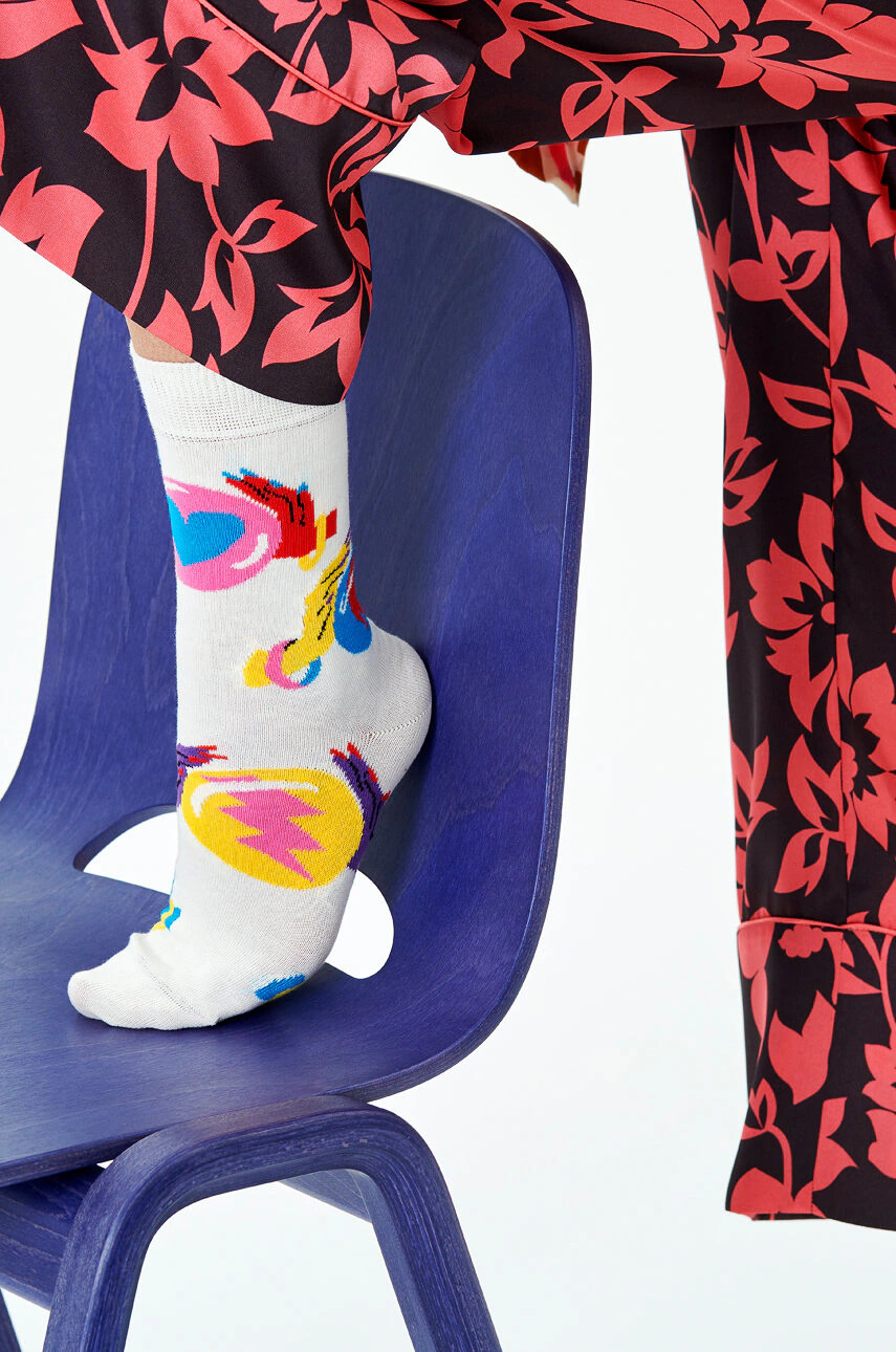 Happy Socks Чорапи Fortune Teller - Pepit.bg