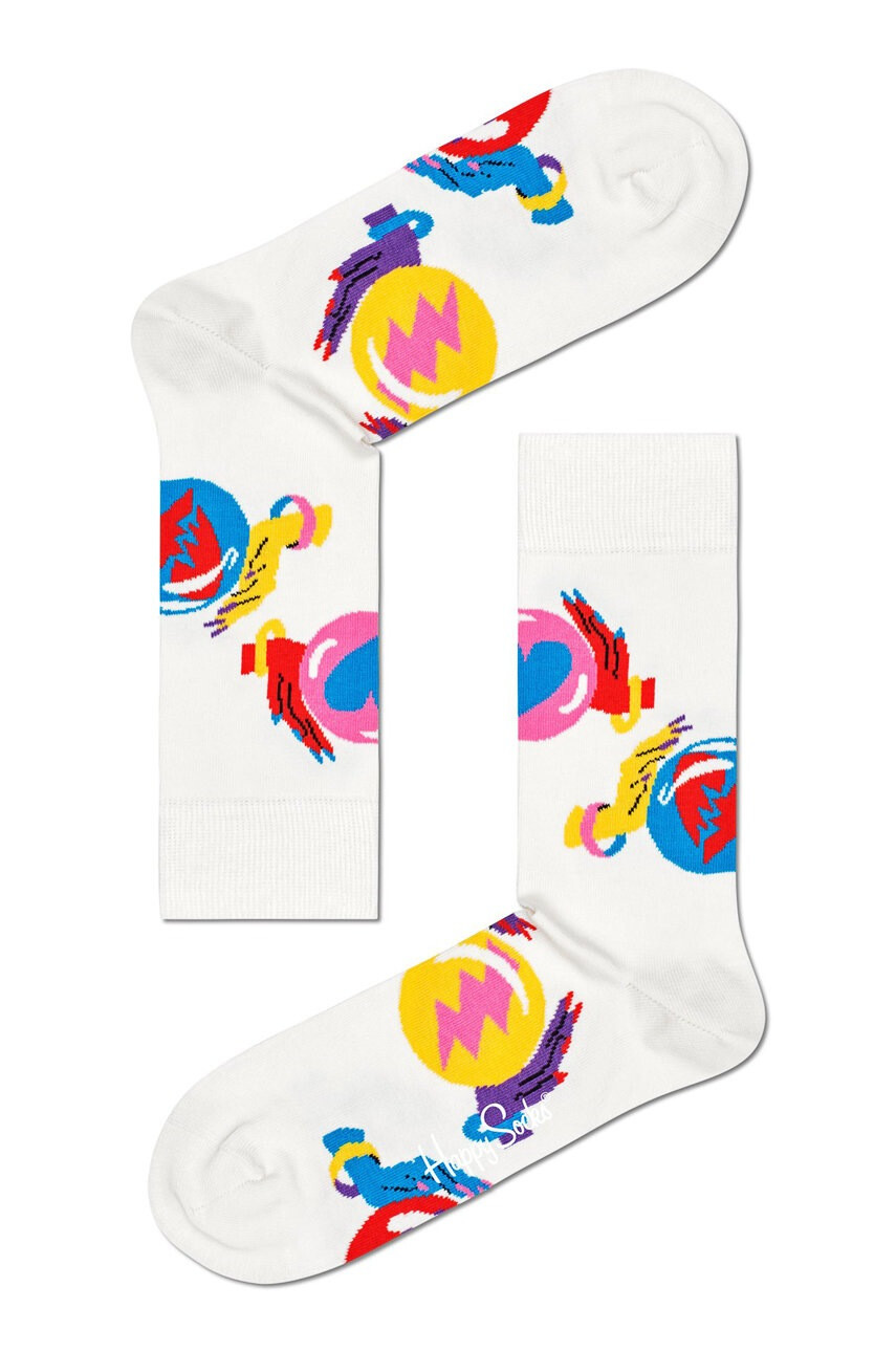 Happy Socks Чорапи Fortune Teller - Pepit.bg