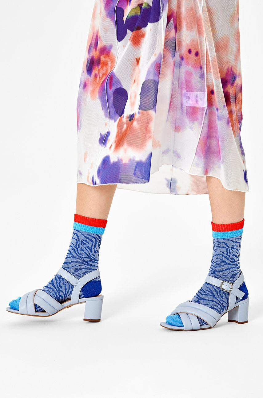 Happy Socks Чорапи Freja - Pepit.bg
