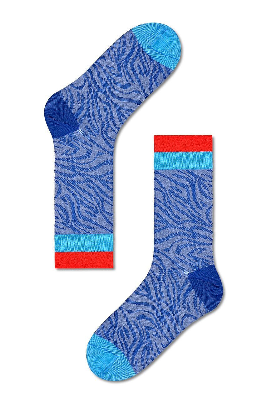 Happy Socks Чорапи Freja - Pepit.bg
