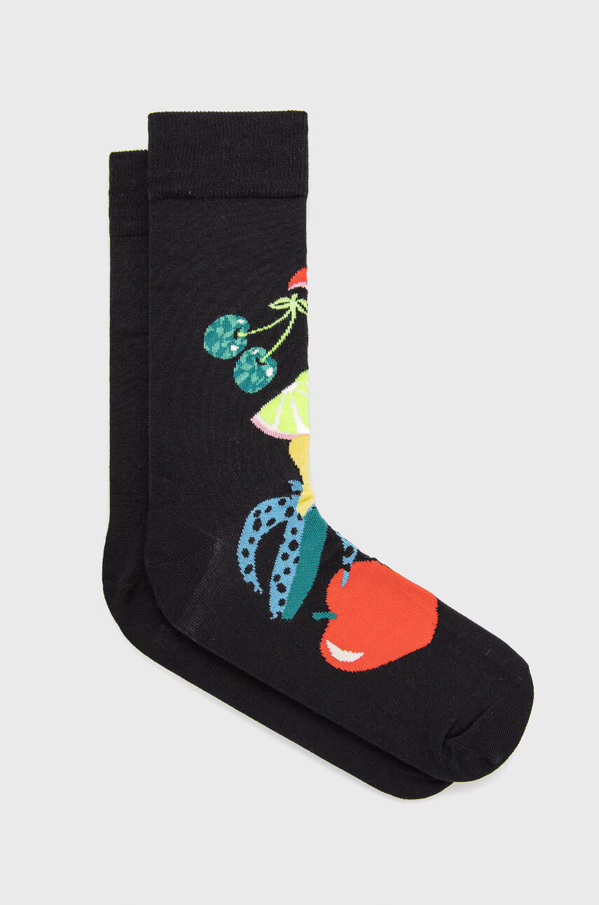 Happy Socks Чорапи Fruit Stack - Pepit.bg