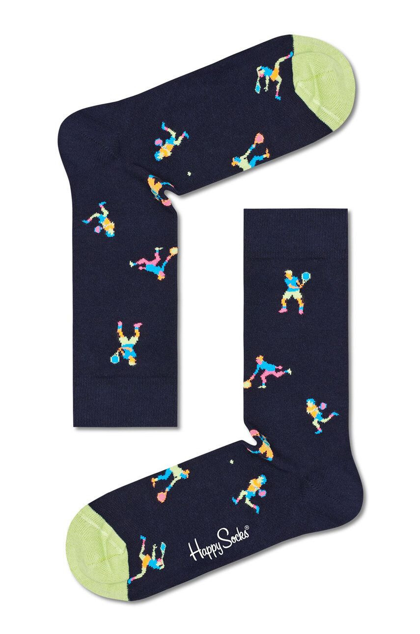 Happy Socks Чорапи Game Set - Pepit.bg