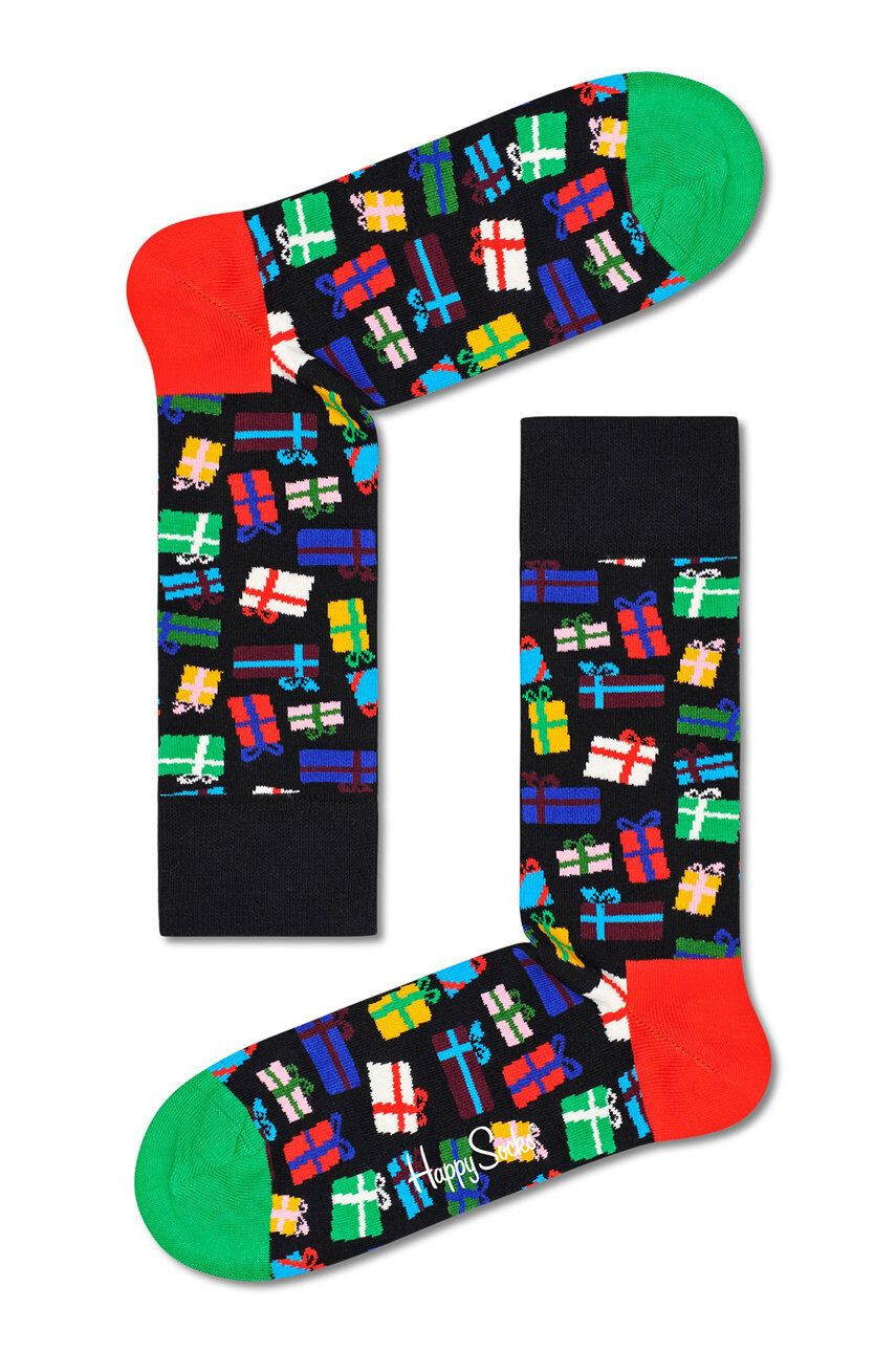 Happy Socks Чорапи - Pepit.bg