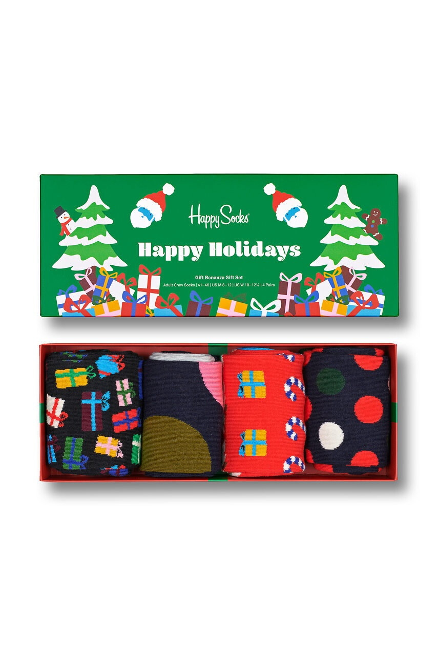 Happy Socks Чорапи - Pepit.bg