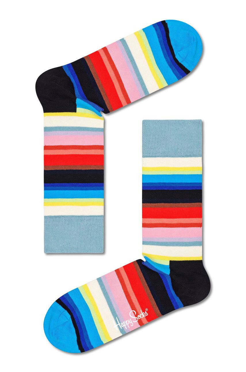 Happy Socks Чорапи Gradient - Pepit.bg