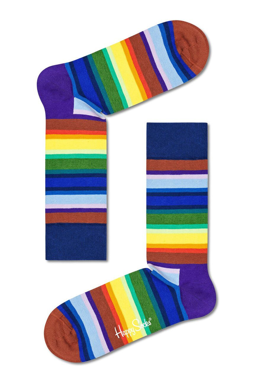 Happy Socks Чорапи Gradient - Pepit.bg