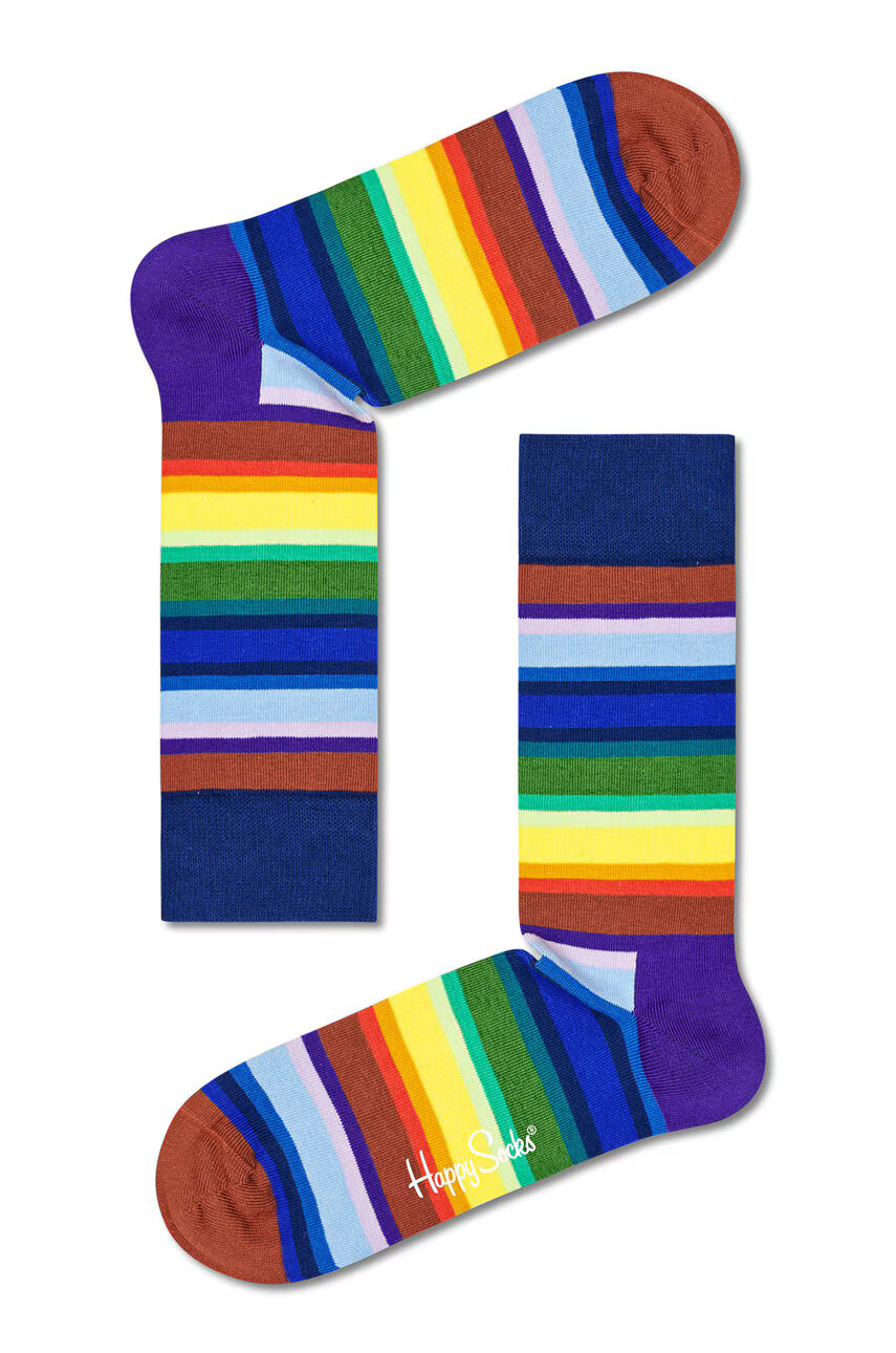 Happy Socks Чорапи Gradient дамски - Pepit.bg