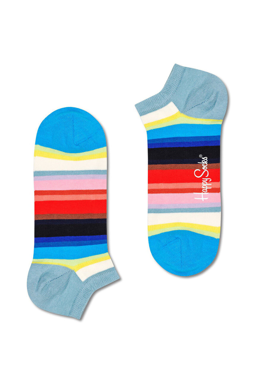 Happy Socks Чорапи Gradient Low - Pepit.bg