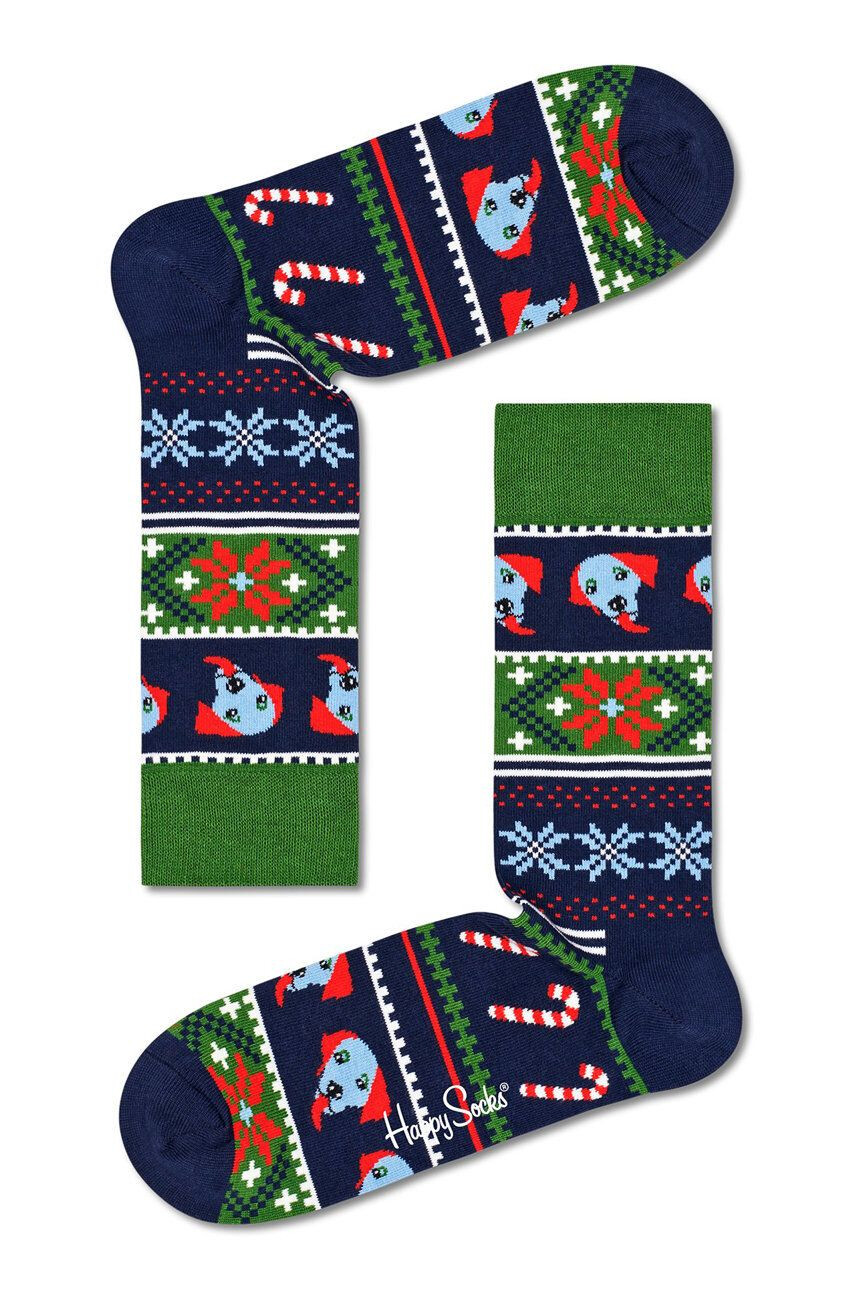 Happy Socks Чорапи Happy Holiday - Pepit.bg