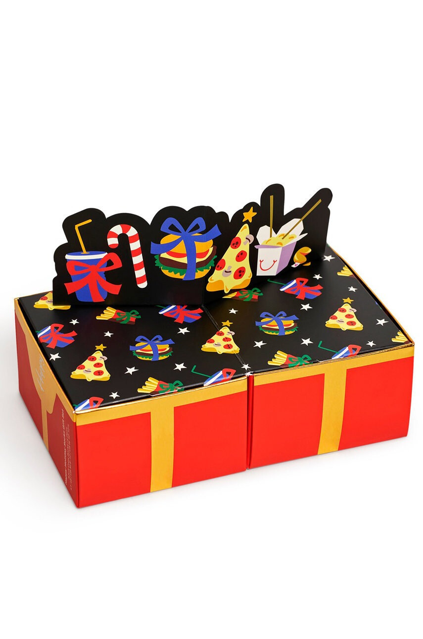 Happy Socks Чорапи - Pepit.bg