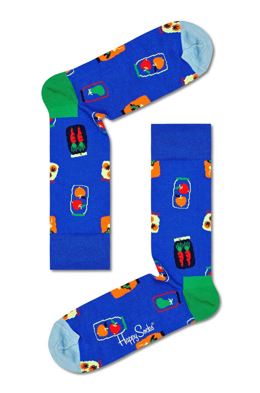 Happy Socks Чорапи - Pepit.bg