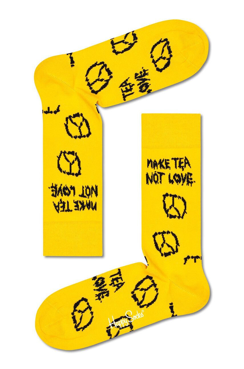 Happy Socks Чорапи Hells Grannies x Monty Python - Pepit.bg