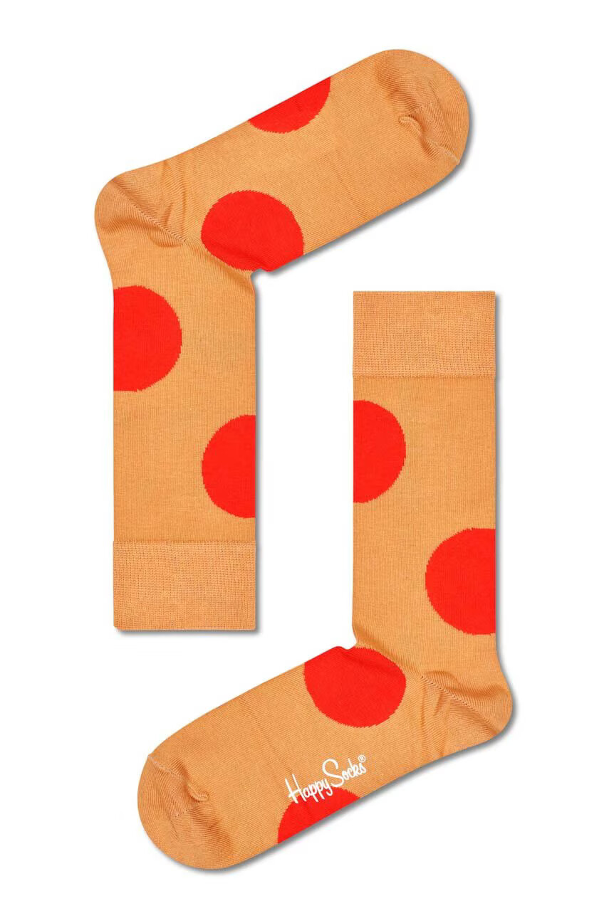 Happy Socks Чорапи Holiday Classics (4 чифта) - Pepit.bg